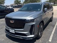 2024 Cadillac Escalade-V ESV Base