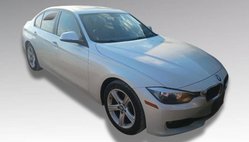 2013 BMW 3 Series 328i