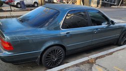 1994 Acura Legend L
