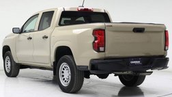 2024 Chevrolet Colorado Work Truck