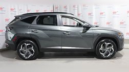 2023 Hyundai Tucson Hybrid SEL Convenience