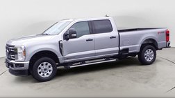 2024 Ford Super Duty F-350 XLT