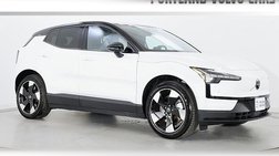 2025 Volvo EX30 Twin Ultra