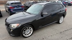 2015 BMW X1 xDrive28i