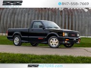 1991 GMC Syclone Syclone