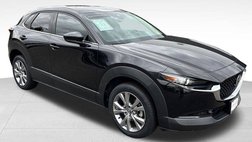 2021 Mazda CX-30 Preferred