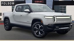 2024 Rivian R1T Adventure