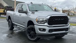 2024 Ram Ram Pickup 2500 Big Horn
