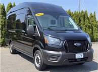 2023 Ford Transit 250
