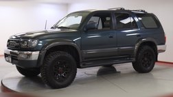 1997 Toyota 4Runner Limited