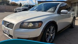 2008 Volvo C30 T5 2.0