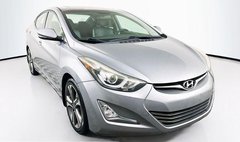 2015 Hyundai Elantra Sport