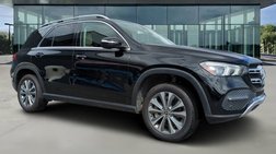 2020 Mercedes-Benz GLE-Class GLE 350