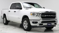 2023 Ram Ram Pickup 1500 Big Horn