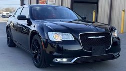 2016 Chrysler 300 Limited