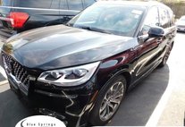 2023 Lincoln Aviator Grand Touring