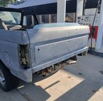 1994 Ford Bronco U100