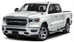2020 Ram Ram Pickup 1500 Big Horn