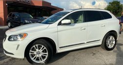 2015 Volvo XC60 T5 Premier