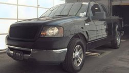 2007 Ford F-150 XL
