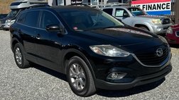 2014 Mazda CX-9 Touring