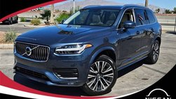 2021 Volvo XC90 T6 Momentum 7-Passenger