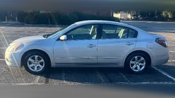 2011 Nissan Altima 2.5