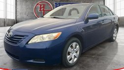 2008 Toyota Camry XLE