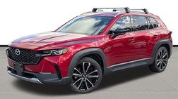 2023 Mazda CX-50 2.5 Turbo Premium