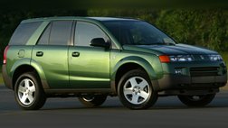 2004 Saturn VUE Base