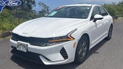 2023 Kia K5 LXS