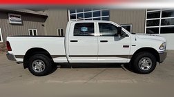 2012 Ram Ram Pickup 2500 ST