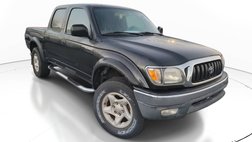 2004 Toyota Tacoma PreRunner V6