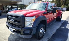 2014 Ford F-450 Super Duty XL