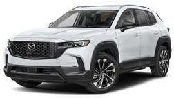 2026 Mazda CX-50 Hybrid Premium Plus