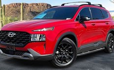 2022 Hyundai Santa Fe XRT