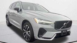 2025 Volvo XC60 B5 Plus Dark Theme