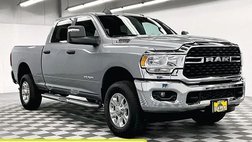 2024 Ram Ram Pickup 2500 Big Horn