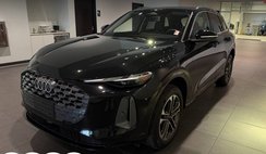 2025 Audi Q5 quattro Premium TFSI