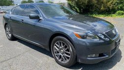 2006 Lexus GS 300 Base