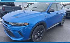 2024 Dodge Hornet R/T