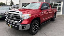 2015 Toyota Tundra SR5