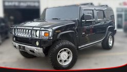 2003 HUMMER H2 Base
