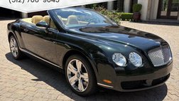 2009 Bentley Continental GT