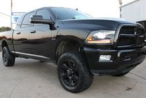 2017 Ram Ram Pickup 2500 Laramie