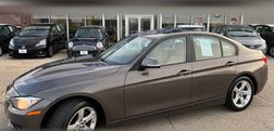 2014 BMW 3 Series 320i