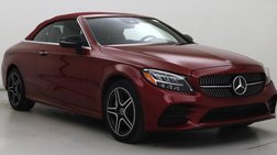 2022 Mercedes-Benz C-Class C 300 4MATIC