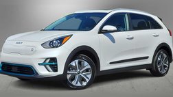 2022 Kia Niro EV EX Premium