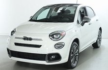 2023 Fiat 500X Sport