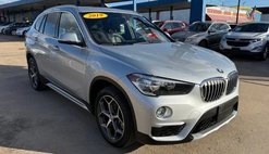 2019 BMW X1 sDrive28i